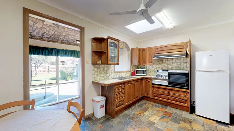 Fourth view of Homely house listing, 61 Newman Crescent, Traralgon VIC 3844