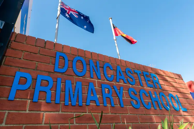 Fourth view of Homely land listing, 1 Thomas Court, Doncaster VIC 3108