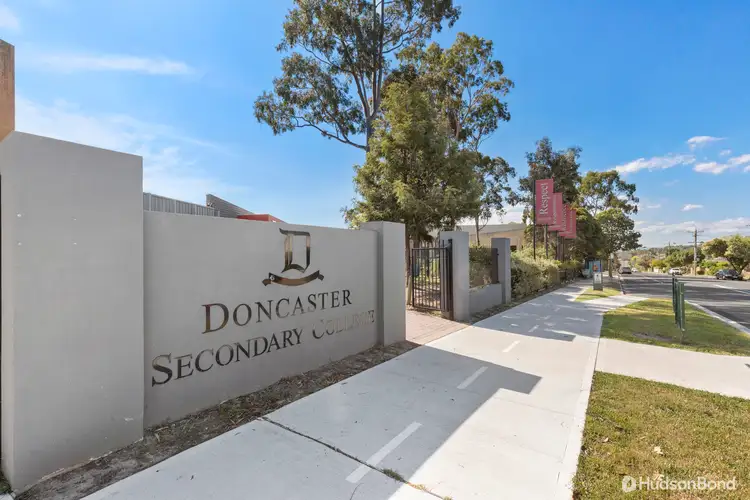Fifth view of Homely land listing, 1 Thomas Court, Doncaster VIC 3108