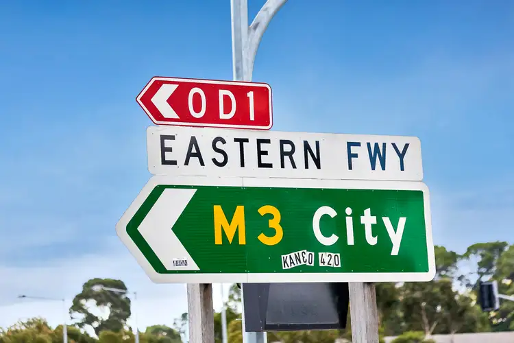 Seventh view of Homely land listing, 1 Thomas Court, Doncaster VIC 3108