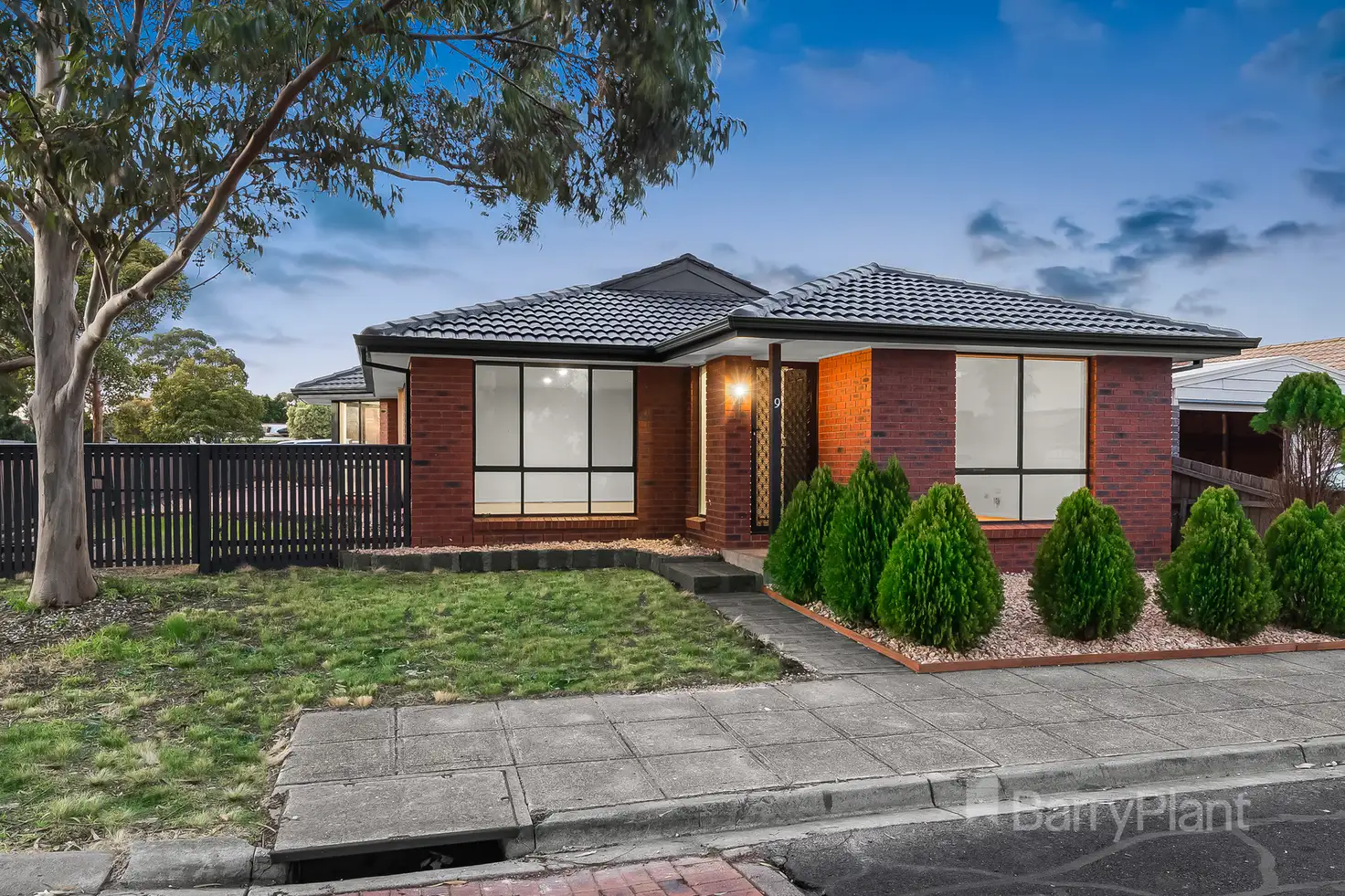 Main view of Homely house listing, 9 Fescue Place, Delahey VIC 3037