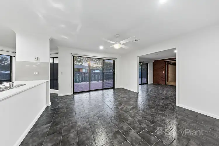 Fifth view of Homely house listing, 9 Fescue Place, Delahey VIC 3037