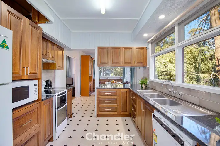 Third view of Homely house listing, 84 Kaola Street, Belgrave VIC 3160