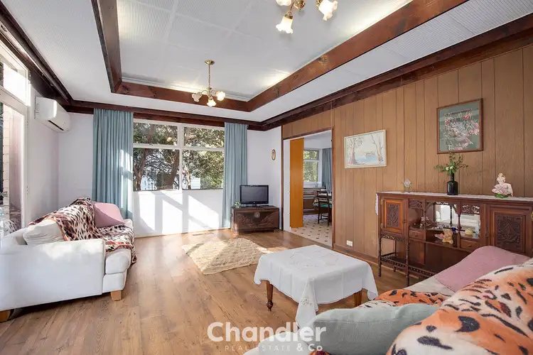 Fifth view of Homely house listing, 84 Kaola Street, Belgrave VIC 3160