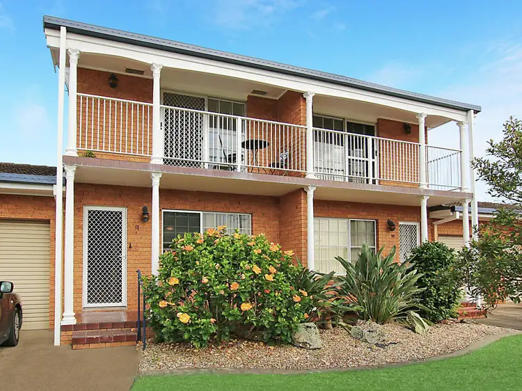 11/114 Cherry Street, Ballina NSW 2478