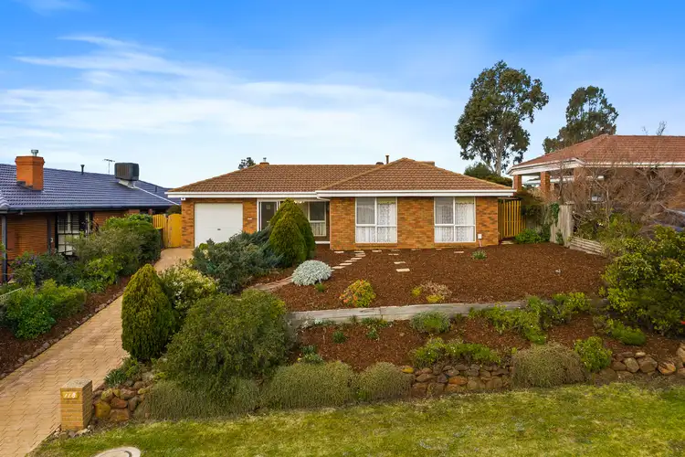 118 Underbank Boulevard, Bacchus Marsh VIC 3340