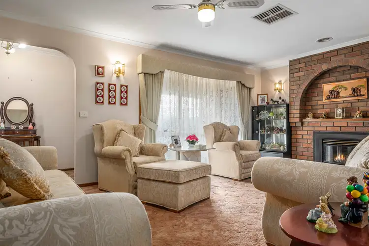 Second view of Homely house listing, 118 Underbank Boulevard, Bacchus Marsh VIC 3340