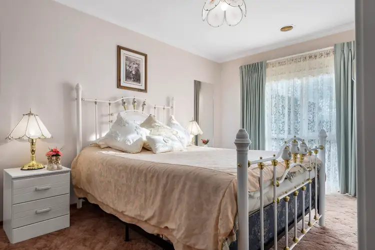 Sixth view of Homely house listing, 118 Underbank Boulevard, Bacchus Marsh VIC 3340