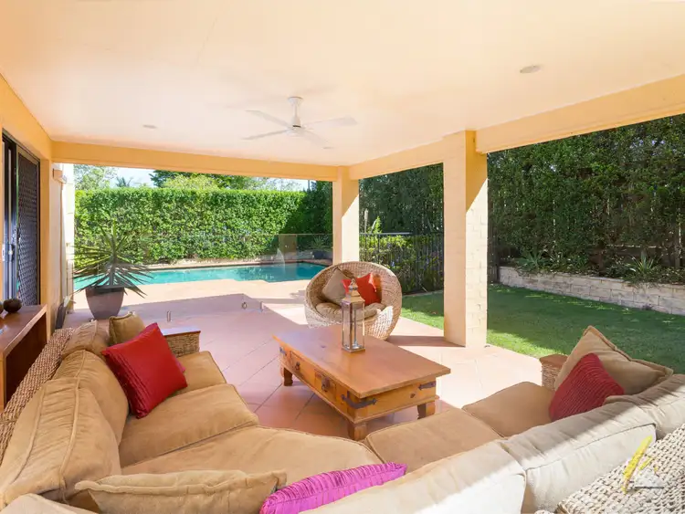 Third view of Homely house listing, 26 Kensington Circuit, Brookfield QLD 4069