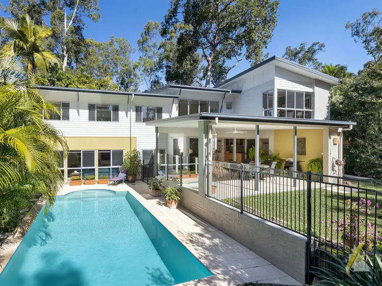 10b Kirkdale Road, Chapel Hill QLD 4069