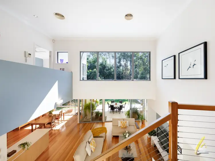 Second view of Homely house listing, 10b Kirkdale Road, Chapel Hill QLD 4069
