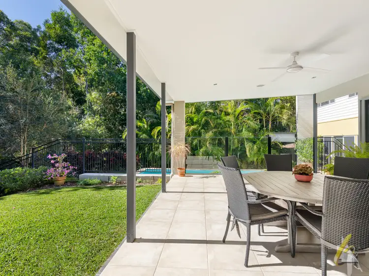 Third view of Homely house listing, 10b Kirkdale Road, Chapel Hill QLD 4069
