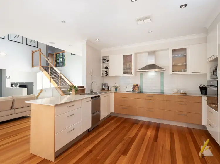 Fourth view of Homely house listing, 10b Kirkdale Road, Chapel Hill QLD 4069