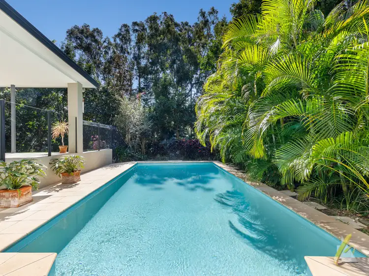 Fifth view of Homely house listing, 10b Kirkdale Road, Chapel Hill QLD 4069