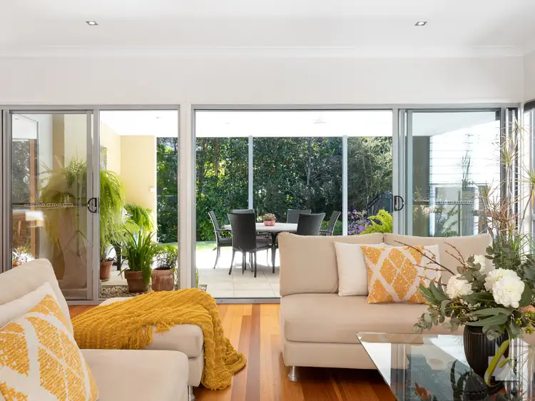 Sixth view of Homely house listing, 10b Kirkdale Road, Chapel Hill QLD 4069