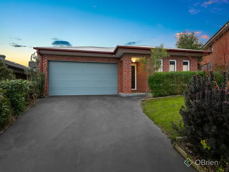 Main view of Homely house listing, 6 Clarendon Street, Pakenham VIC 3810