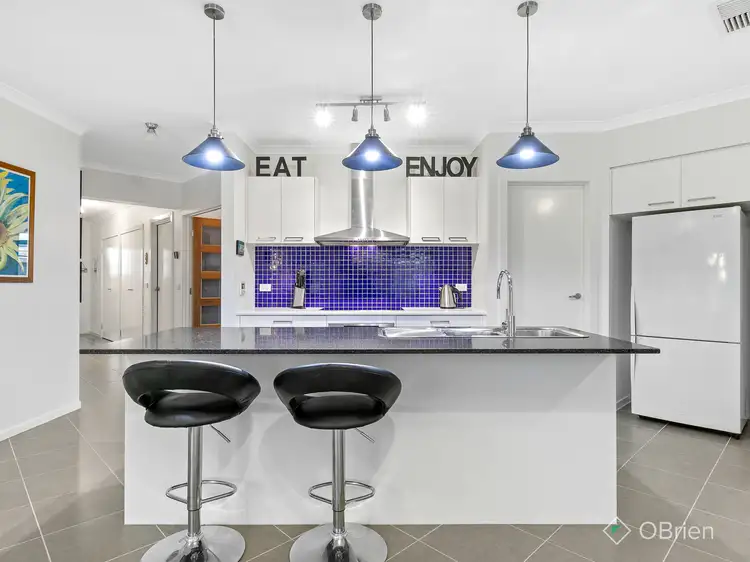 Second view of Homely house listing, 6 Clarendon Street, Pakenham VIC 3810