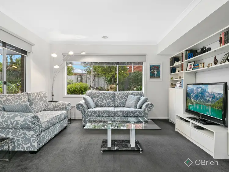 Third view of Homely house listing, 6 Clarendon Street, Pakenham VIC 3810