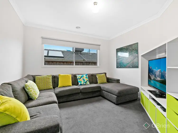 Fourth view of Homely house listing, 6 Clarendon Street, Pakenham VIC 3810
