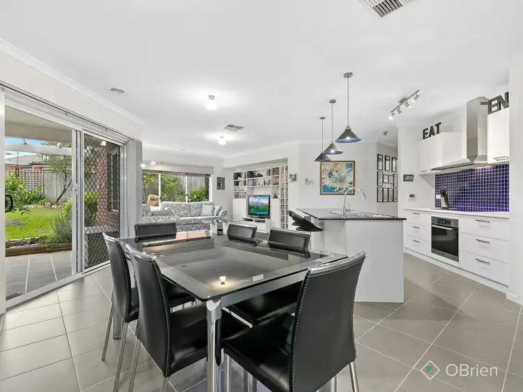 Fifth view of Homely house listing, 6 Clarendon Street, Pakenham VIC 3810