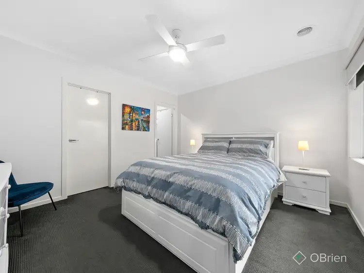 Sixth view of Homely house listing, 6 Clarendon Street, Pakenham VIC 3810