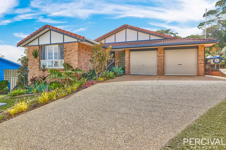 Main view of Homely house listing, 21 Portsea Place, Port Macquarie NSW 2444