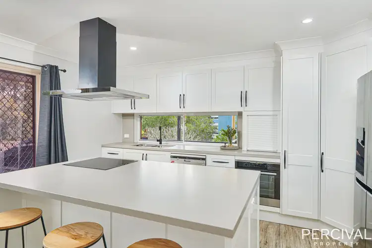 Fifth view of Homely house listing, 21 Portsea Place, Port Macquarie NSW 2444