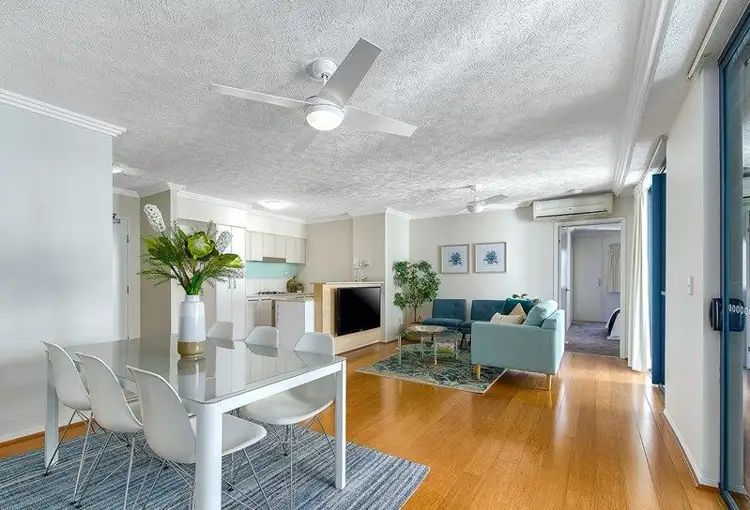 223/803 Stanley Street, Woolloongabba QLD 4102