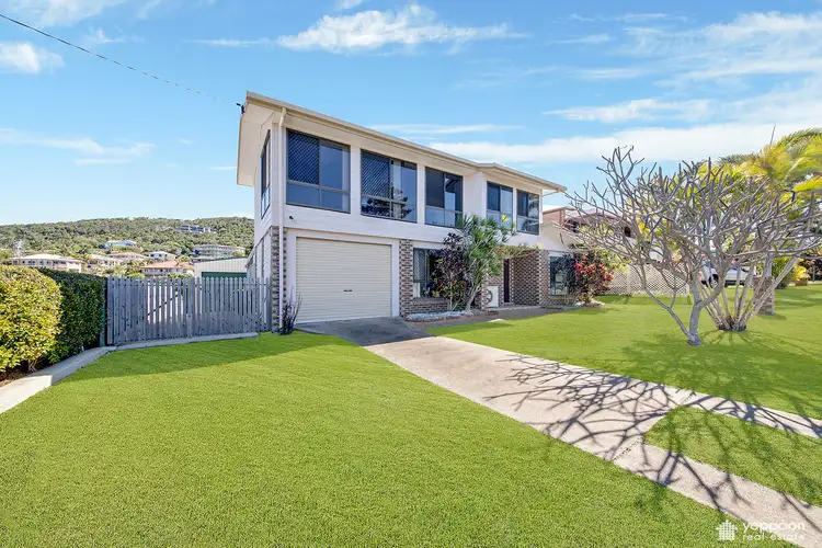 Main view of Homely house listing, 8 Stevenson Street, Barlows Hill QLD 4703