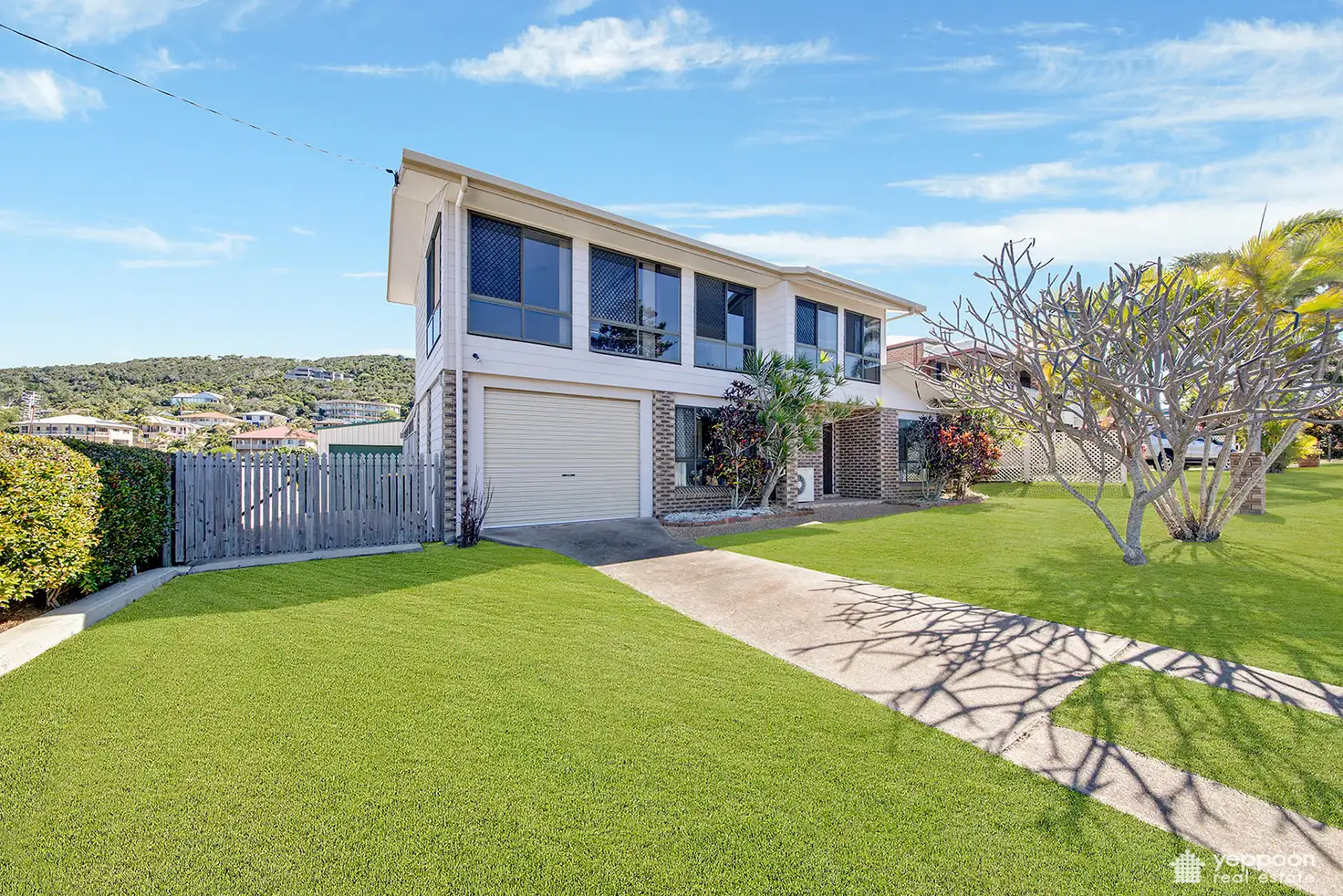 Main view of Homely house listing, 8 Stevenson Street, Barlows Hill QLD 4703