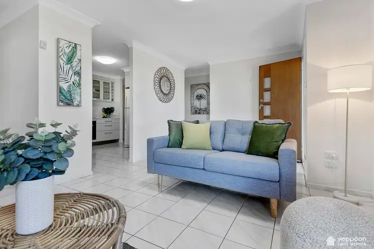 Fourth view of Homely house listing, 8 Stevenson Street, Barlows Hill QLD 4703