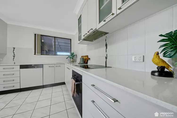 Fifth view of Homely house listing, 8 Stevenson Street, Barlows Hill QLD 4703