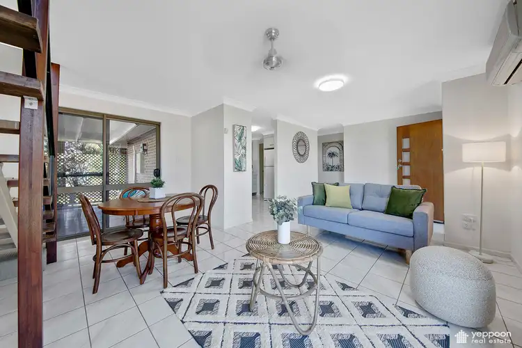Sixth view of Homely house listing, 8 Stevenson Street, Barlows Hill QLD 4703