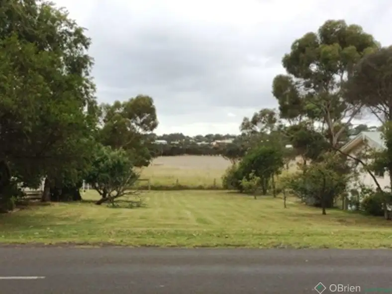 Main view of Homely land listing, 55 Anchorage Road, Ventnor VIC 3922