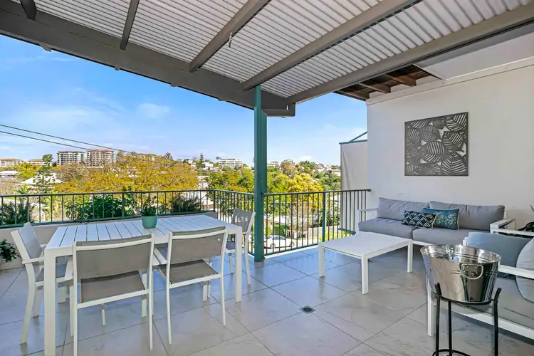 55A Oxford Terrace, Taringa QLD 4068