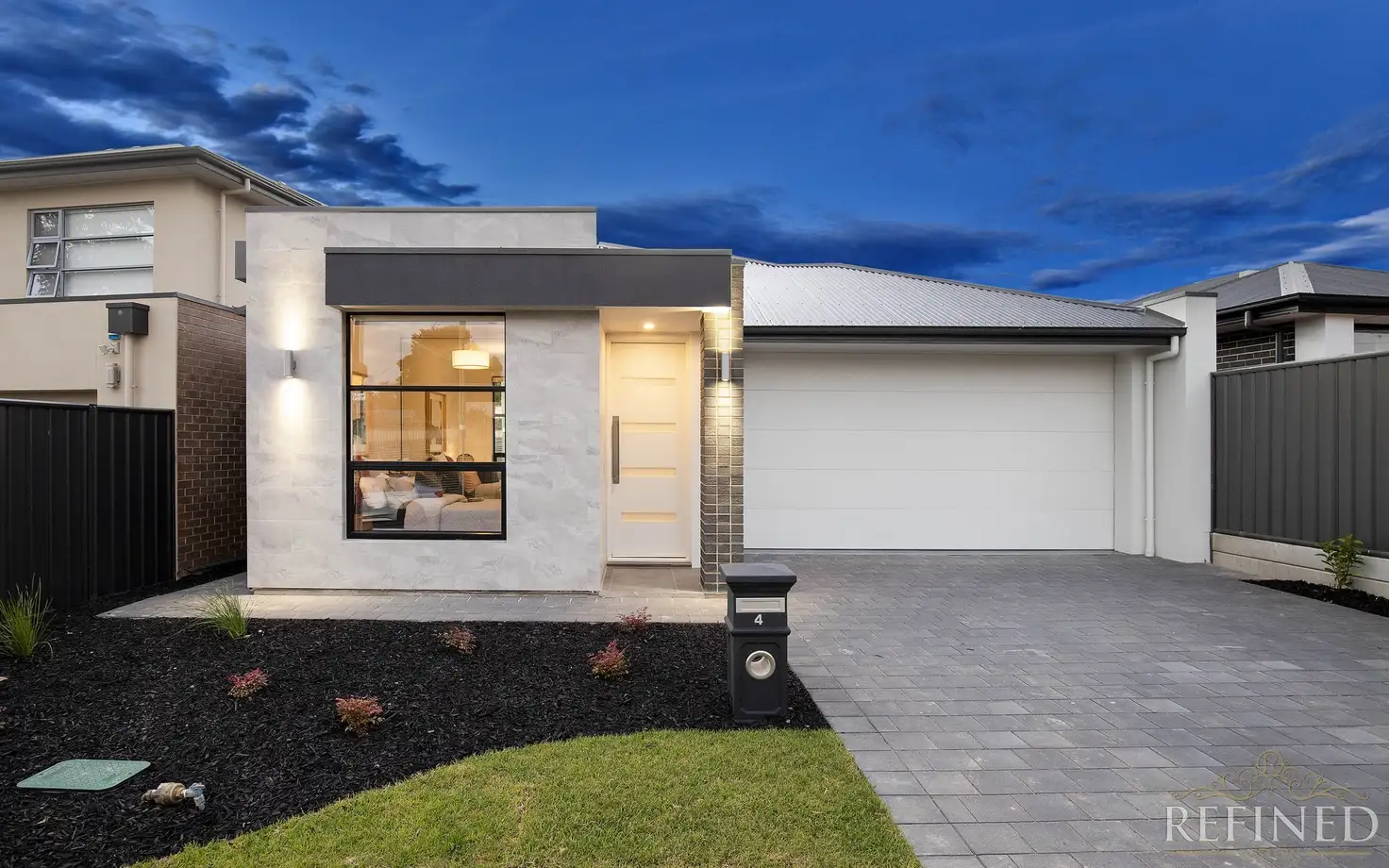 Main view of Homely house listing, 4 Jarbin Avenue, Dernancourt SA 5075