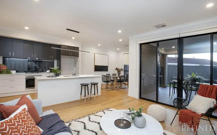 Second view of Homely house listing, 4 Jarbin Avenue, Dernancourt SA 5075