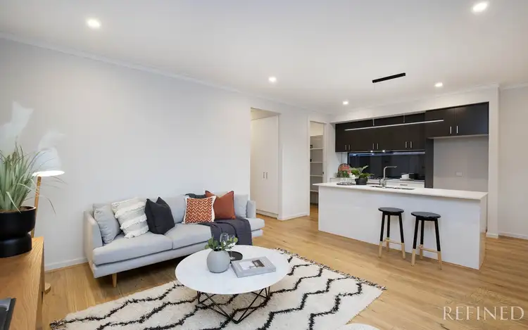 Third view of Homely house listing, 4 Jarbin Avenue, Dernancourt SA 5075