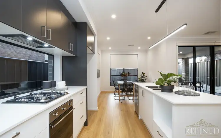 Fifth view of Homely house listing, 4 Jarbin Avenue, Dernancourt SA 5075