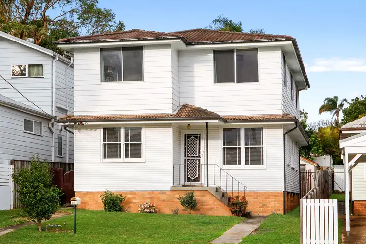 29 Claudare Street, Collaroy Plateau NSW 2097