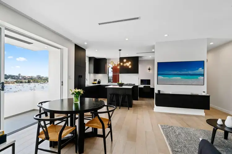Main view of Homely apartment listing, 26/78 Wolseley Road, Point Piper NSW 2027