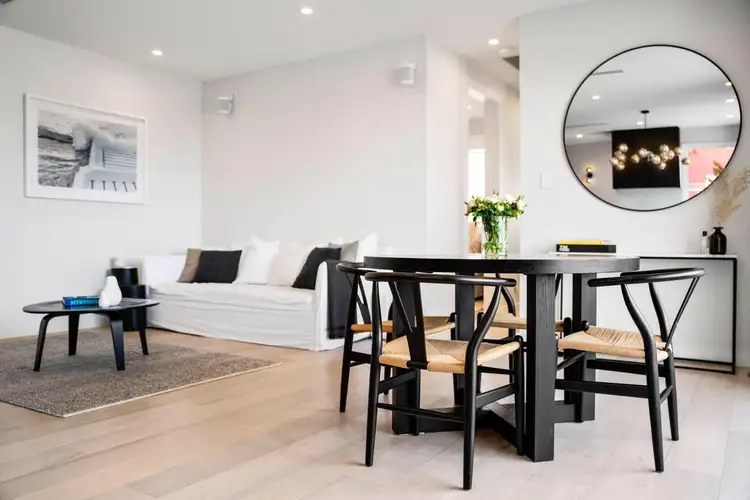 Second view of Homely apartment listing, 26/78 Wolseley Road, Point Piper NSW 2027