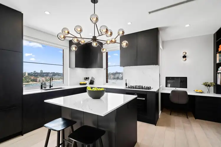 Third view of Homely apartment listing, 26/78 Wolseley Road, Point Piper NSW 2027