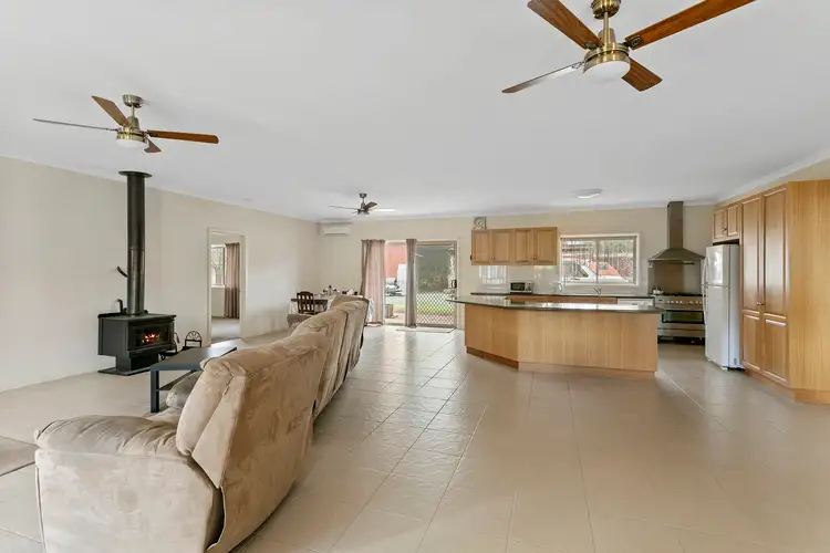 Third view of Homely rural property listing, 301 Logan-Wedderburn Road, Wedderburn VIC 3518
