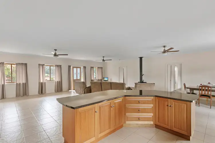 Fifth view of Homely rural property listing, 301 Logan-Wedderburn Road, Wedderburn VIC 3518