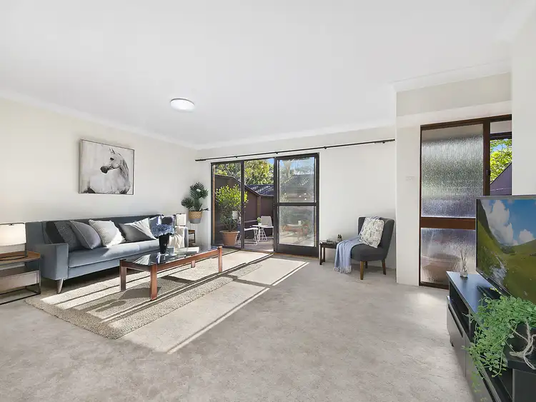 Second view of Homely townhouse listing, 9/22 Fontenoy Road, Macquarie Park NSW 2113