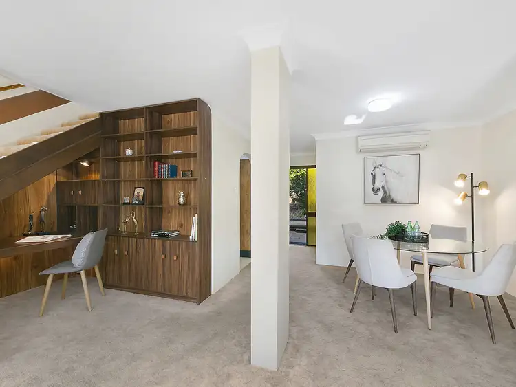 Fourth view of Homely townhouse listing, 9/22 Fontenoy Road, Macquarie Park NSW 2113