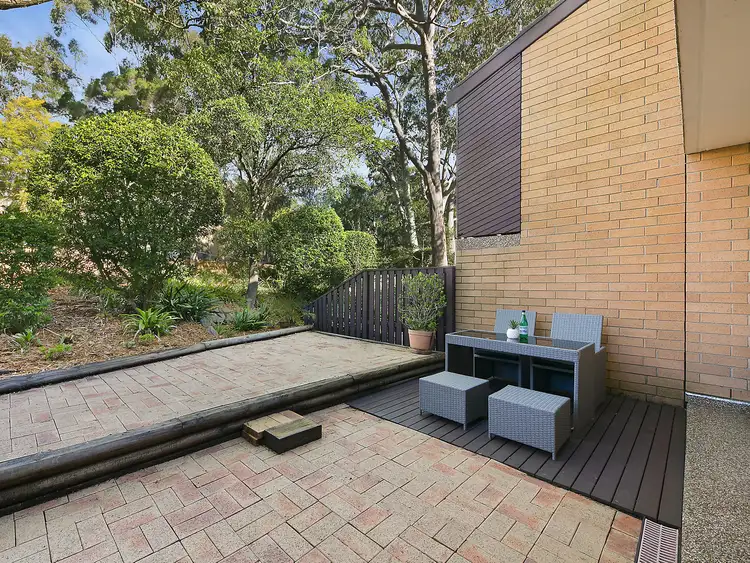 Sixth view of Homely townhouse listing, 9/22 Fontenoy Road, Macquarie Park NSW 2113