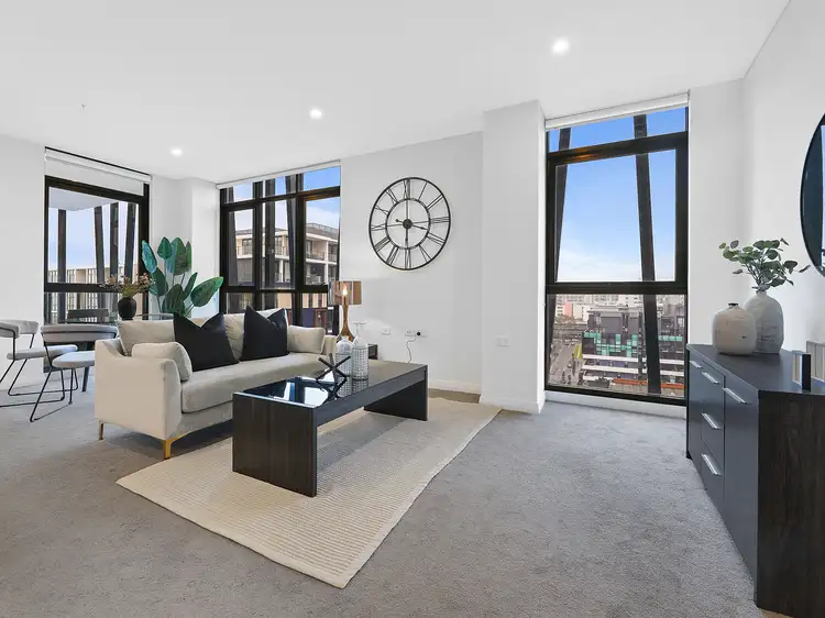 Main view of Homely apartment listing, 5608D/16 Constitution Road, Ryde NSW 2112
