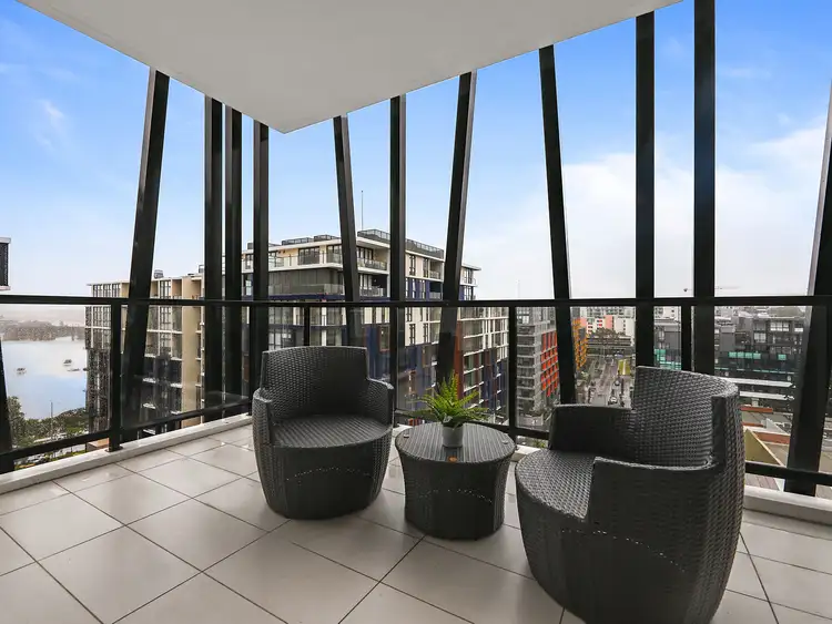 Fourth view of Homely apartment listing, 5608D/16 Constitution Road, Ryde NSW 2112